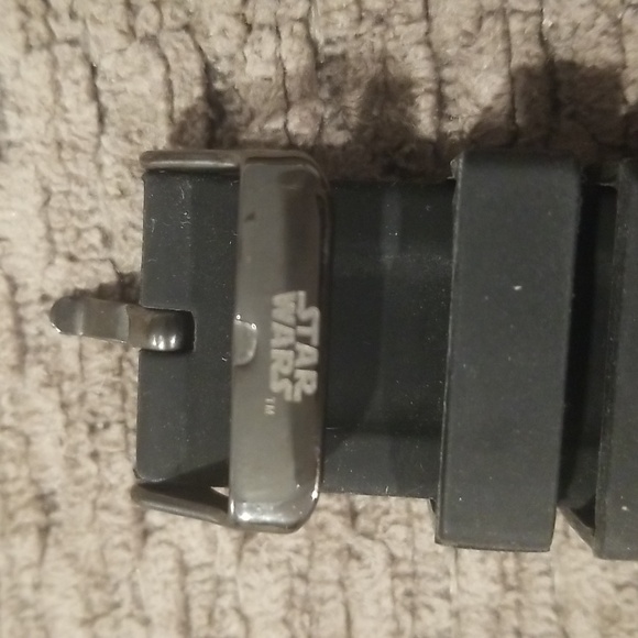 Star Wars Watch - Picture 6 of 10